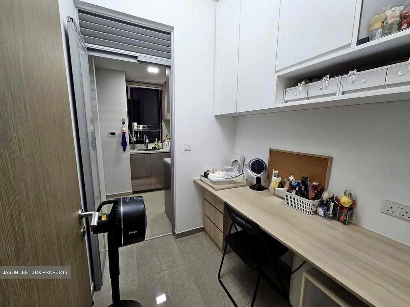 The Tapestry (D18), Condominium #602866671